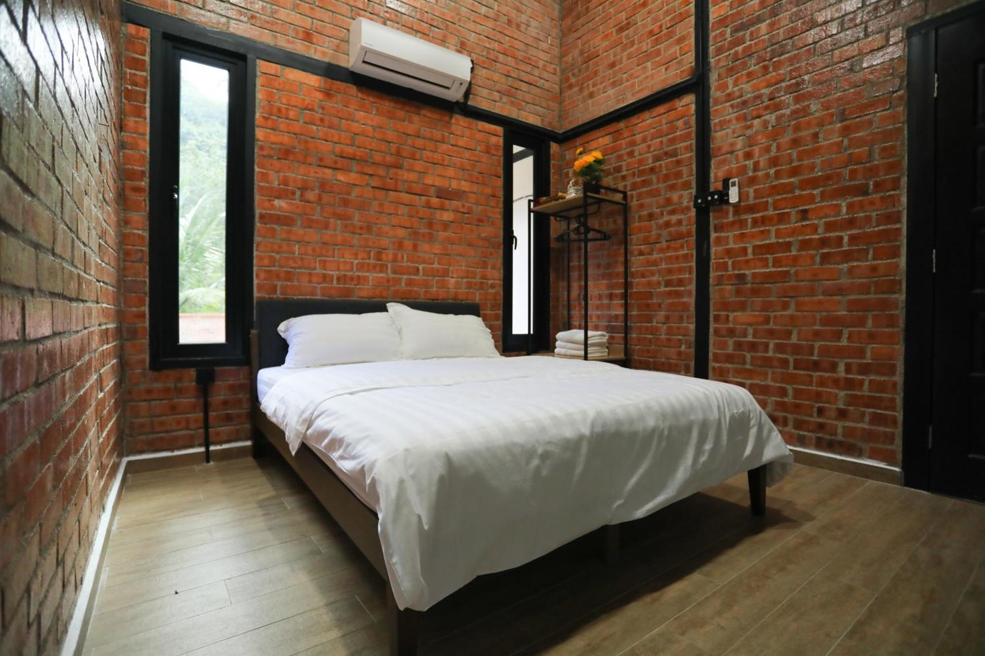 Casa Damai Janda Baik - Riverview Tiny House Bentong Zewnętrze zdjęcie