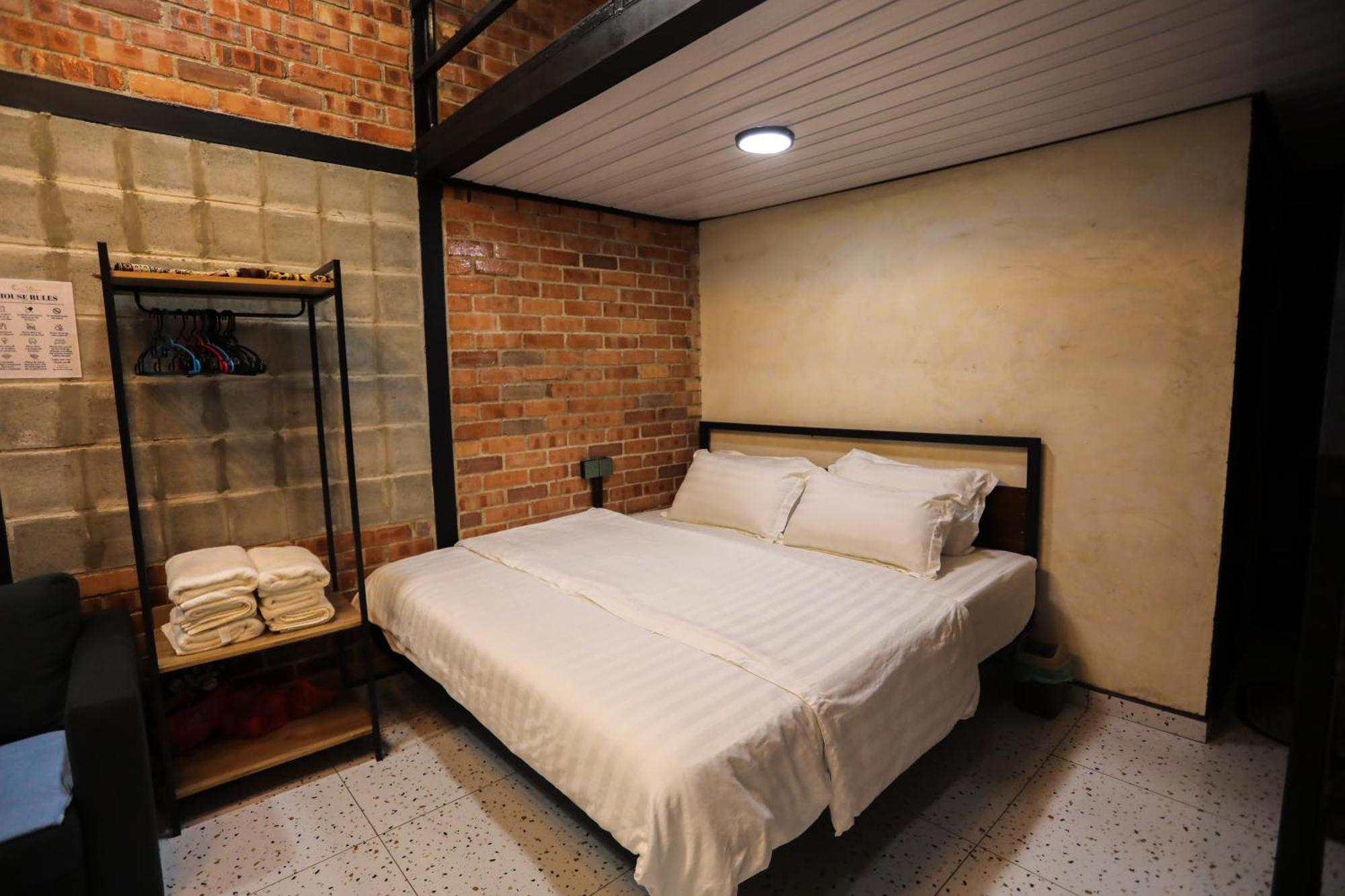 Casa Damai Janda Baik - Riverview Tiny House Bentong Zewnętrze zdjęcie