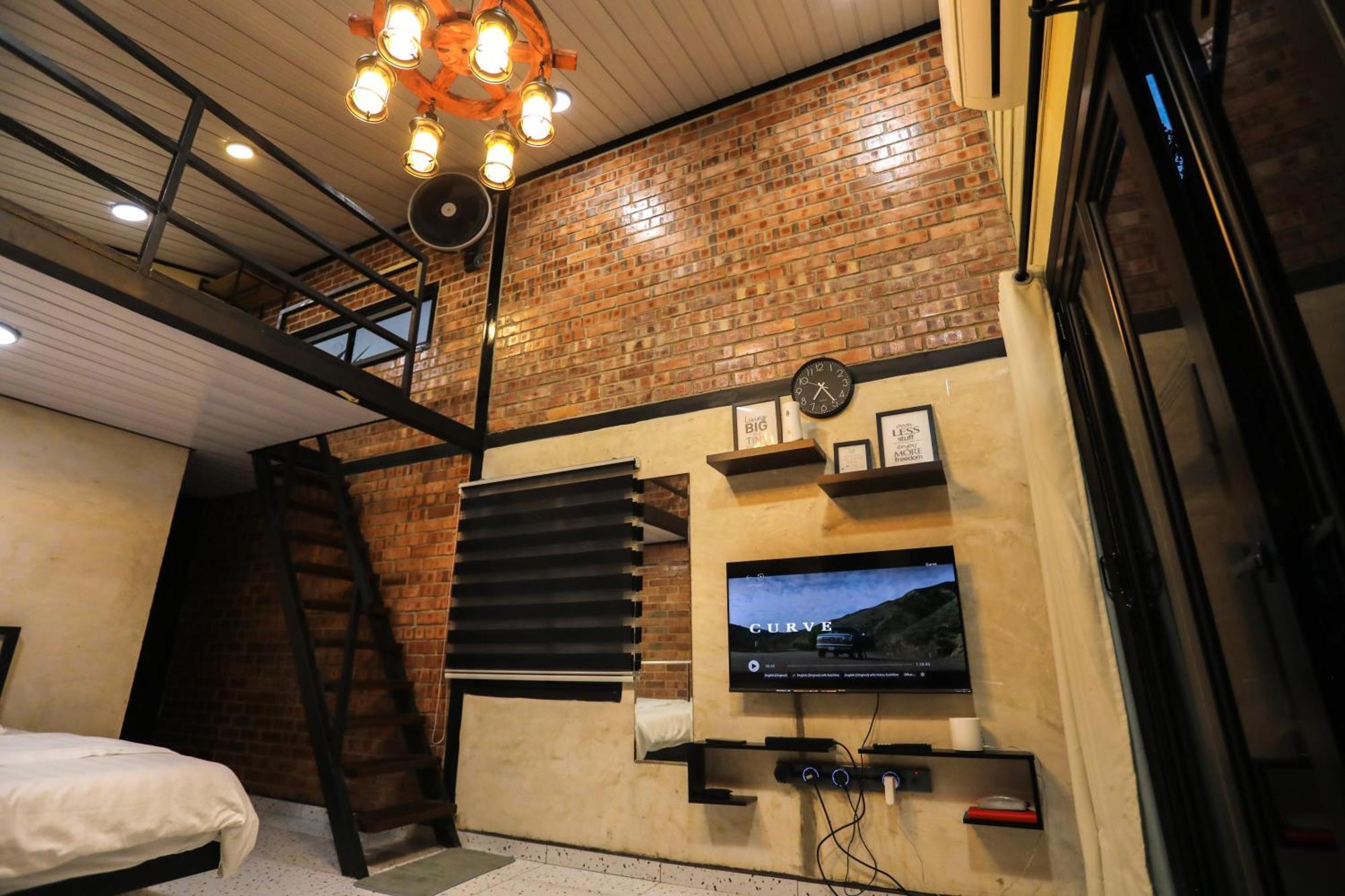 Casa Damai Janda Baik - Riverview Tiny House Bentong Zewnętrze zdjęcie