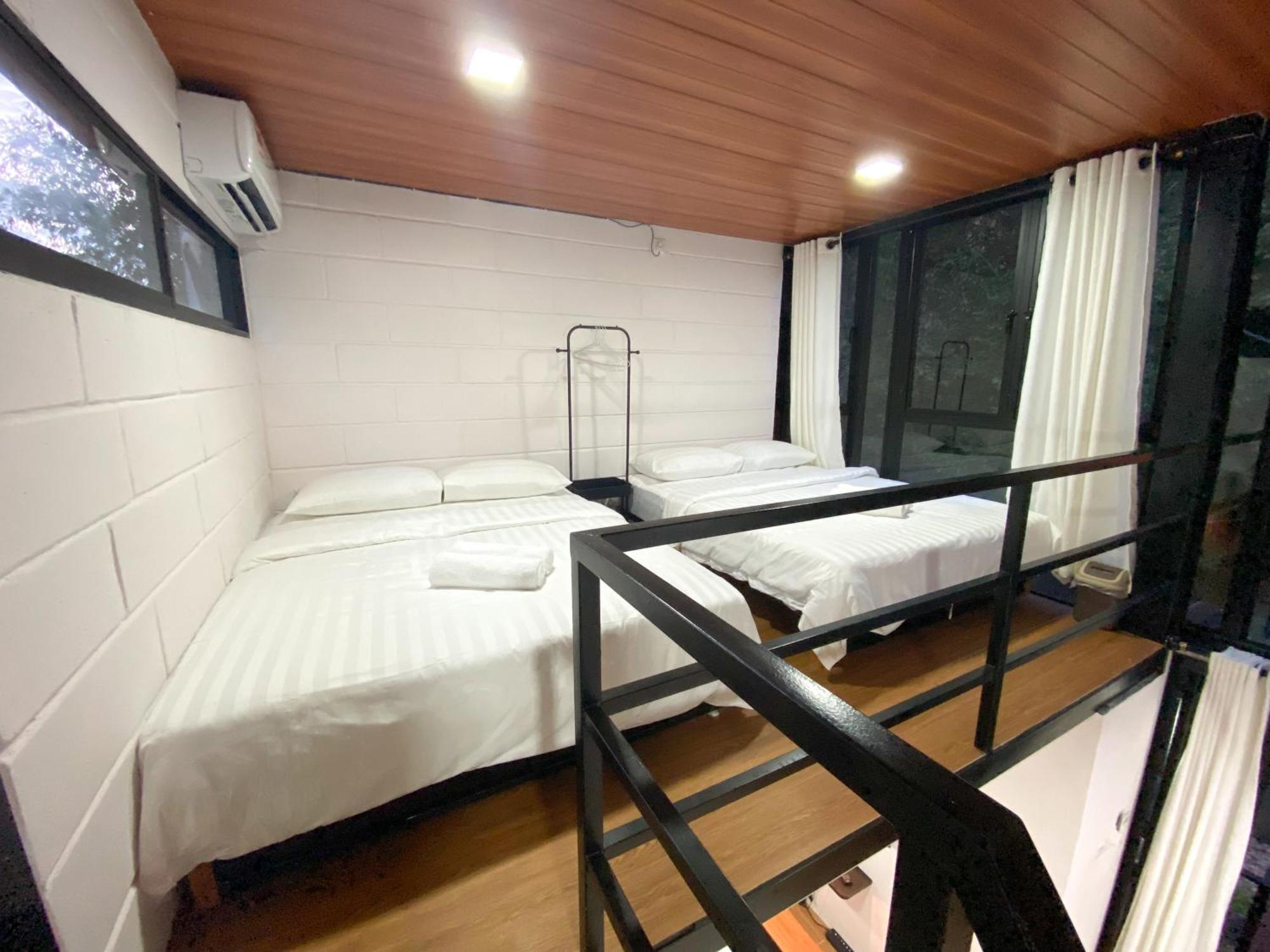 Casa Damai Janda Baik - Riverview Tiny House Bentong Zewnętrze zdjęcie