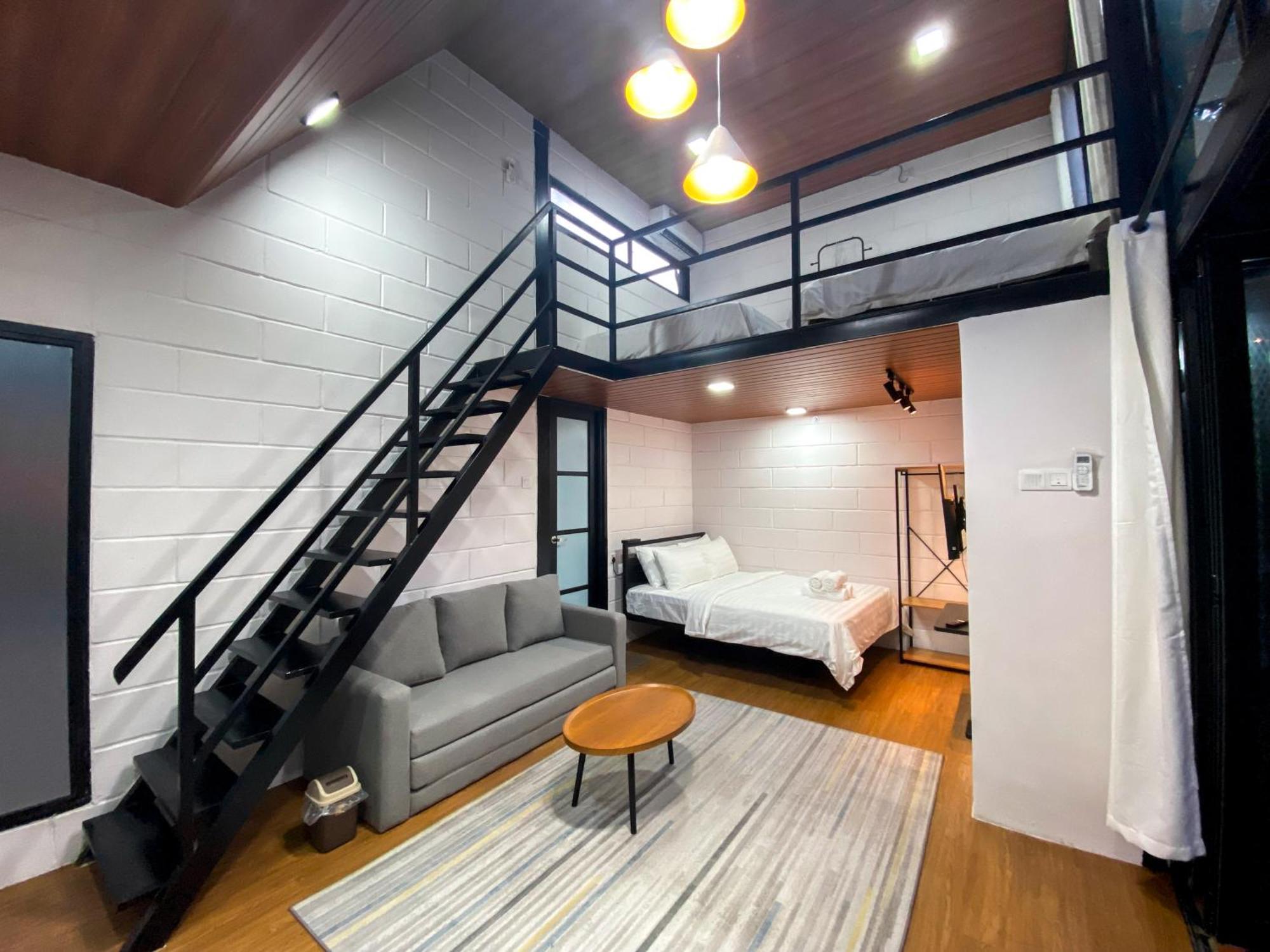 Casa Damai Janda Baik - Riverview Tiny House Bentong Zewnętrze zdjęcie
