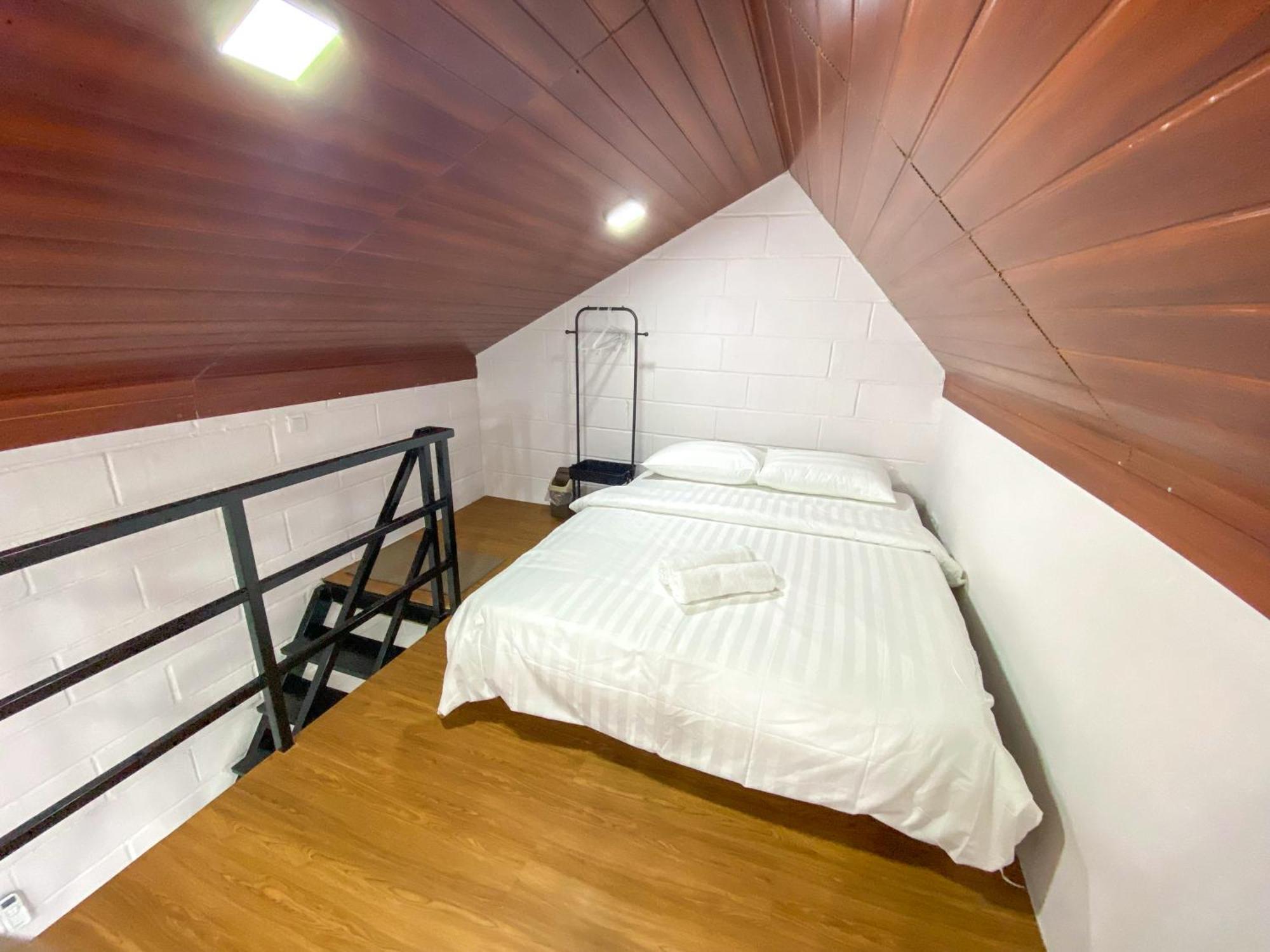Casa Damai Janda Baik - Riverview Tiny House Bentong Zewnętrze zdjęcie