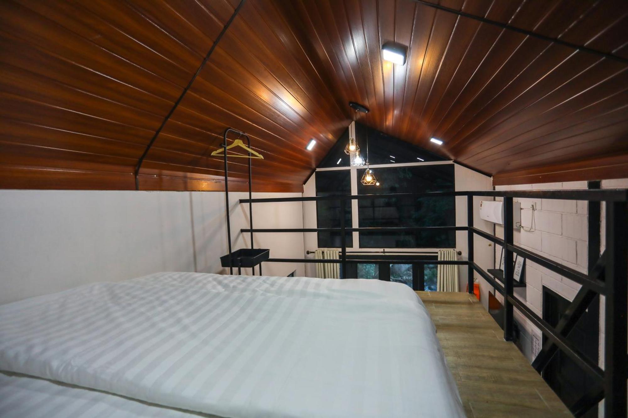 Casa Damai Janda Baik - Riverview Tiny House Bentong Zewnętrze zdjęcie