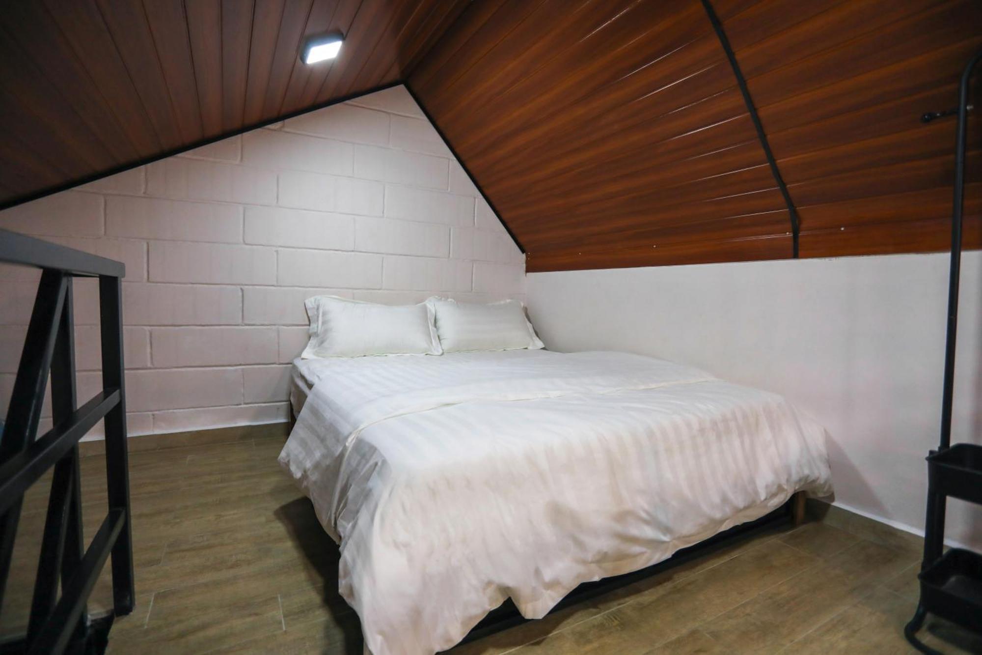 Casa Damai Janda Baik - Riverview Tiny House Bentong Zewnętrze zdjęcie
